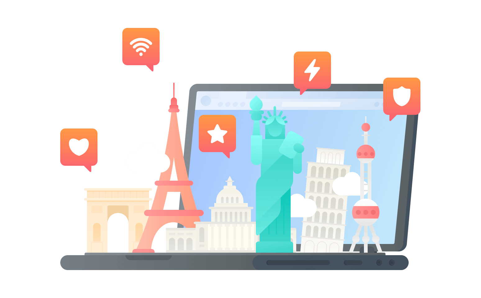 圣基茨和尼维斯回国vpn - 海龟VPN